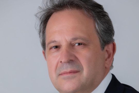 Π. ΣΟΥΡΕΤΗΣ ΓΕΚ ΤΕΡΝΑ